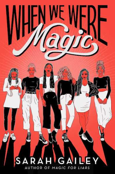 Review: When We Were Magic