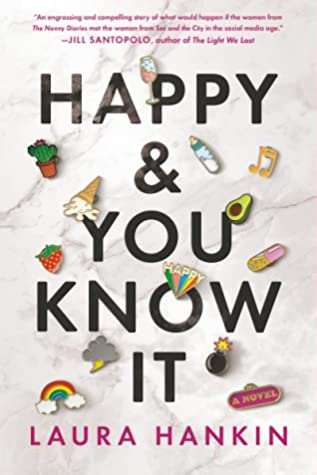 Review of Happy and You Know It