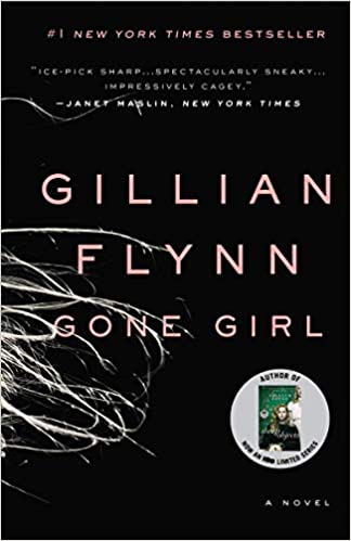 Gone Girl Unreliable unlikeable narrator