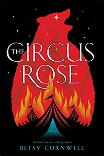 New YA Books Releasing June 16: The Circus Rose