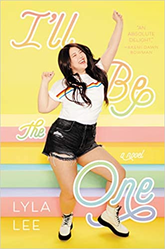 New YA Books Releasing June 16: I'll Be the One