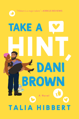 Review of Take a Hint, Dani Brown