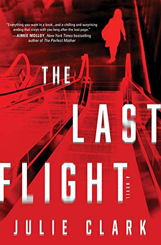 Spoilers For The Last Flight Jen Ryland Reviews