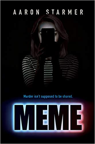 New YA Books Releasing September 8 : Meme