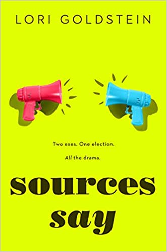 New YA Books Releasing September 8 : Sources Say