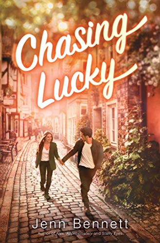 Review of Chasing Lucky