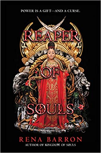 Reaper of Souls