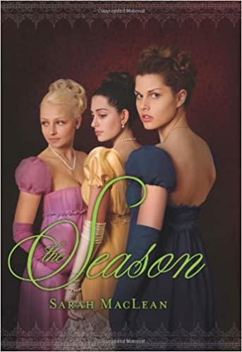 The Season by Sarah MacLean