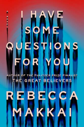 Cover: I Have Some Questions For You
