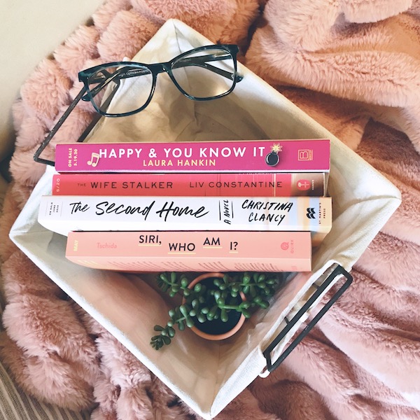 Bookish News for the Week of January 11