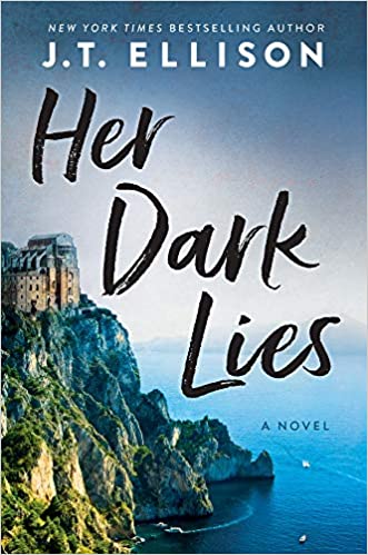 Review of Her Dark Lies