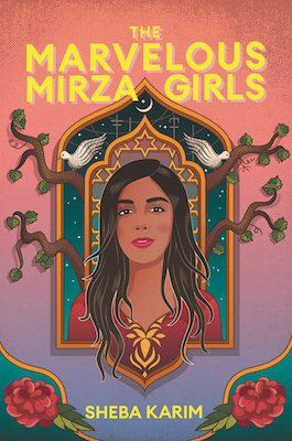 Review of the Marvelous Mirza Girls
