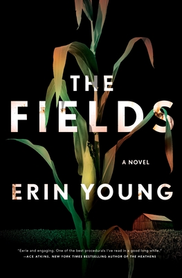 Blog Tour Review of the Fields