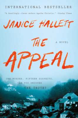 Best Mysteries and Thrillers to Read in January 2022: The Appeal