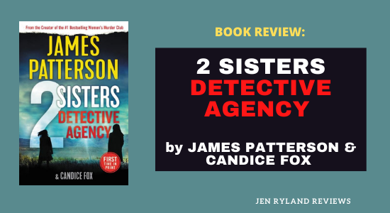 Review of 2 Sisters Detective Agency