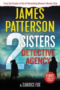 Review of 2 Sisters Detective Agency