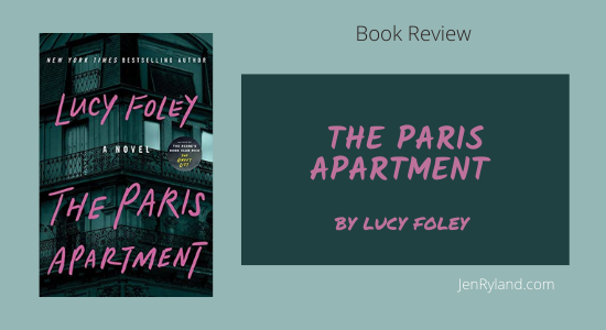 Review of the Paris Apartment