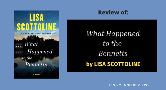 Review of What Happened to the Bennetts
