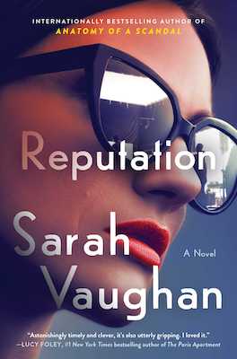 Ten Summer Thrillers I'm Dying to Read: Reputation