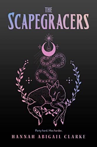 The Scapegraces