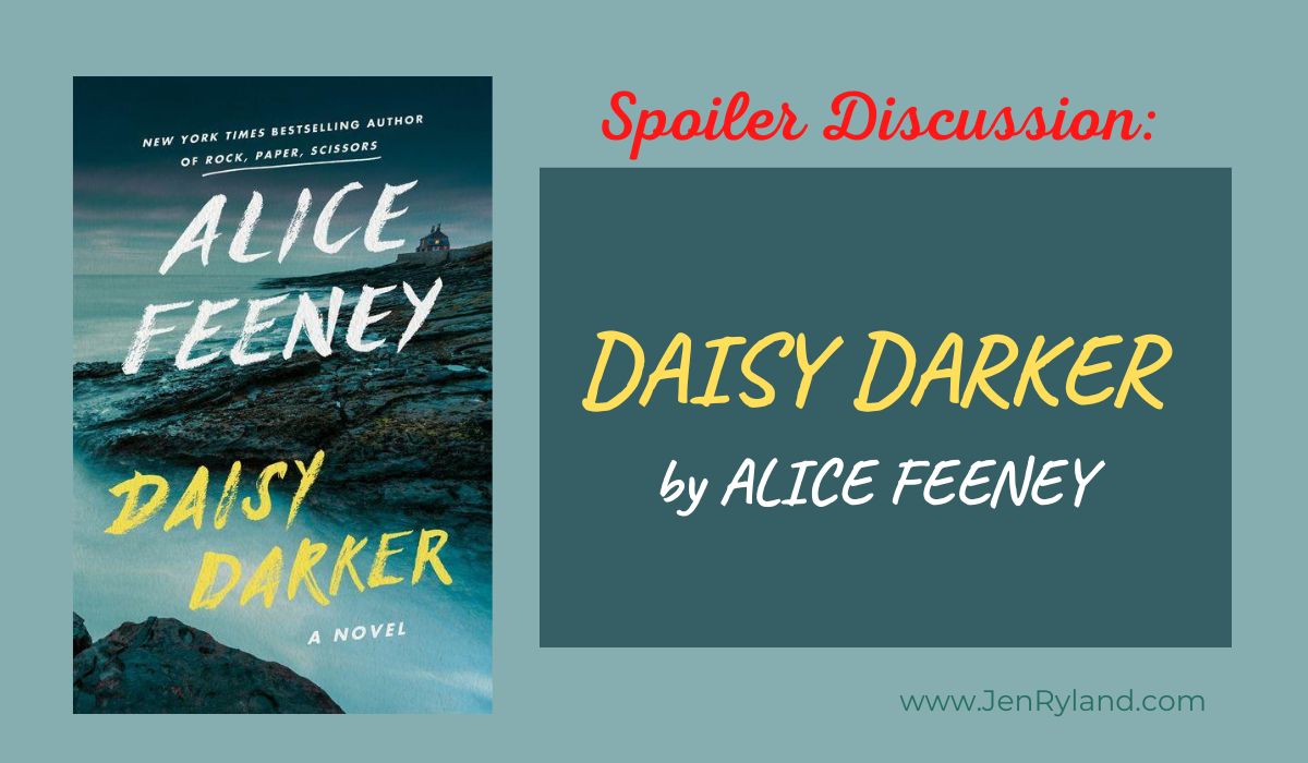 Rock Paper Scissors – Alice Feeney – emandherbooks