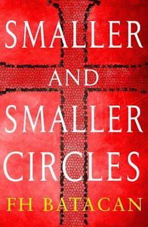 Cover of Smaller and Smaller Circles