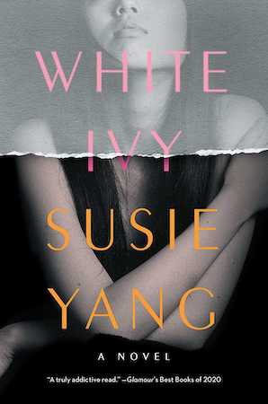 Mysteries and Thrillers by Asian and Pacific Islander Authors: White Ivy by Susie Yang