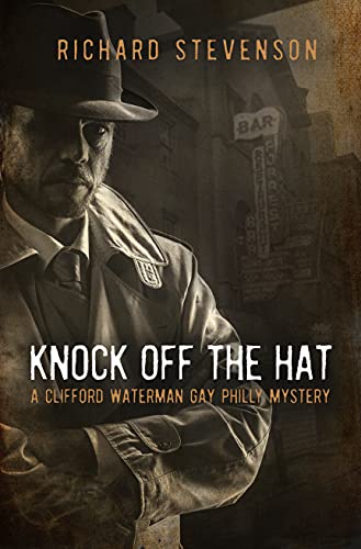Knock off the hat