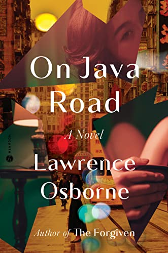 On Java Road by Lawrence Osborne