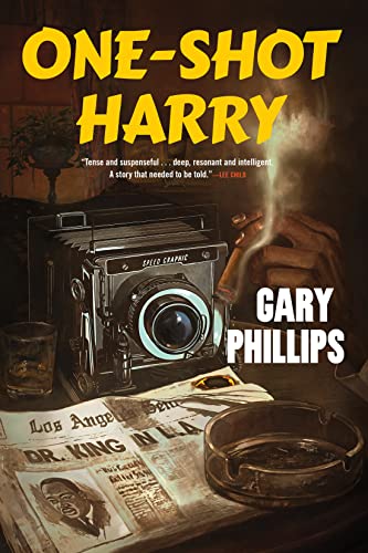 One Shot Harry