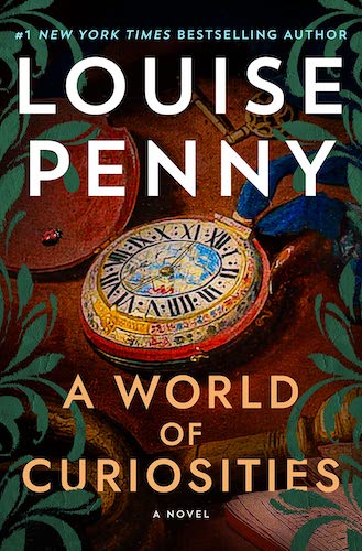 A World of Curiosities