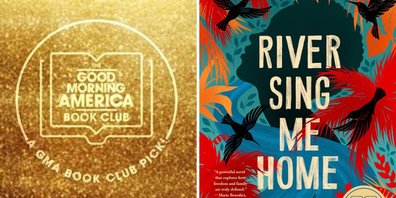 GMA Book Club Picks for February 2023!