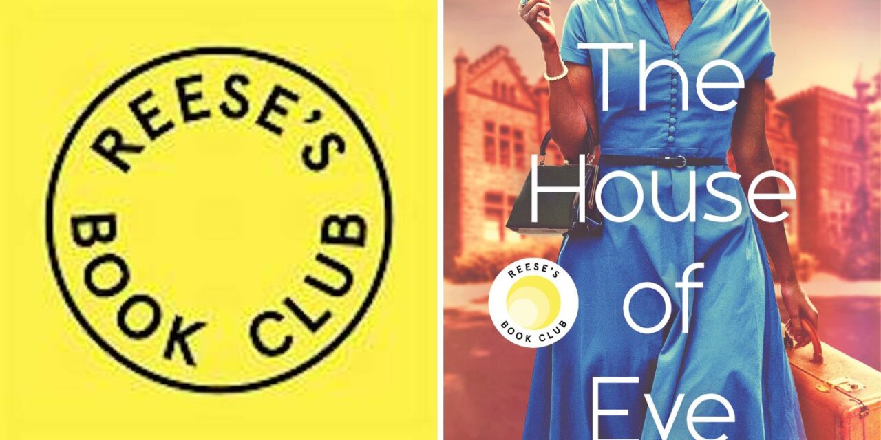 Reese's Book Club Picks for February 2023