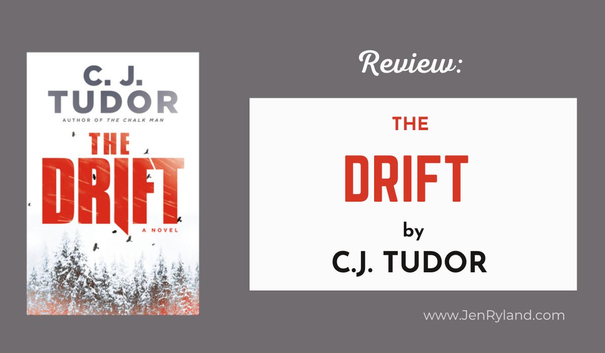 Review of The Drift