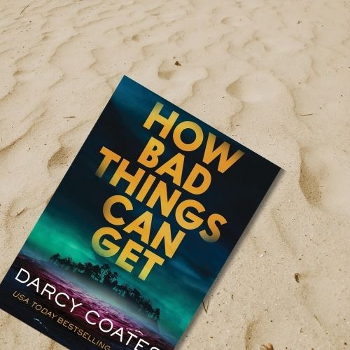 Copy of How Bad Can Things Get, which shows a sinister island in teh fog
