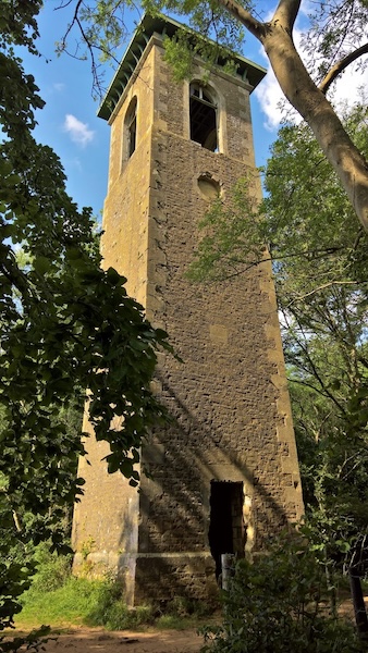 Browne's Folly by DM Wilmot. By permission of Wikimedia Commons.