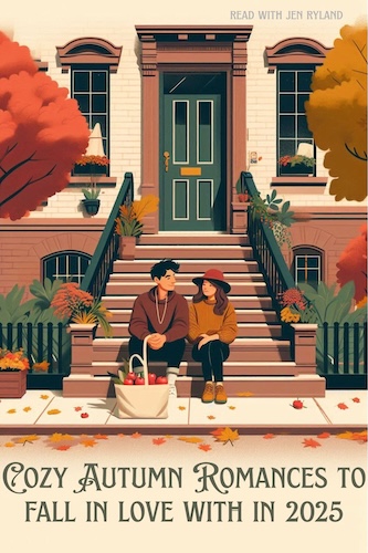 Cozy Autumn Romances to Fall in Love With in 2025
