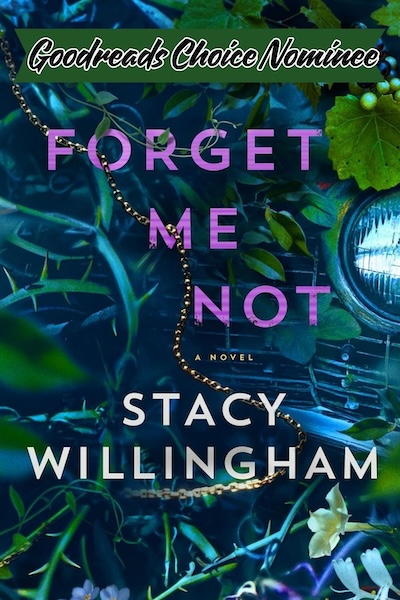 Cover of Famous Last Words by Stacy Willingham
