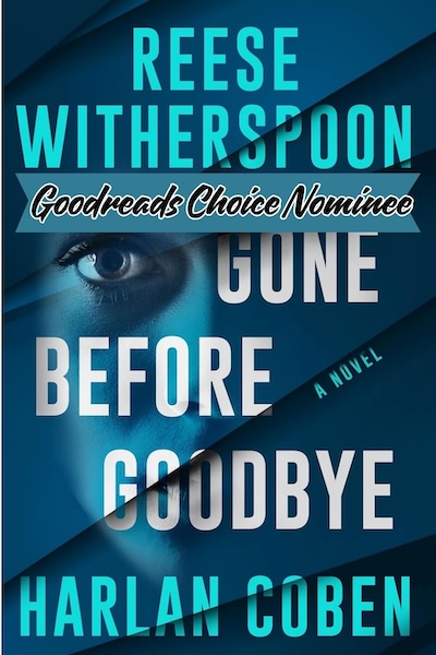 Readers Guide to Gone Before Goodbye