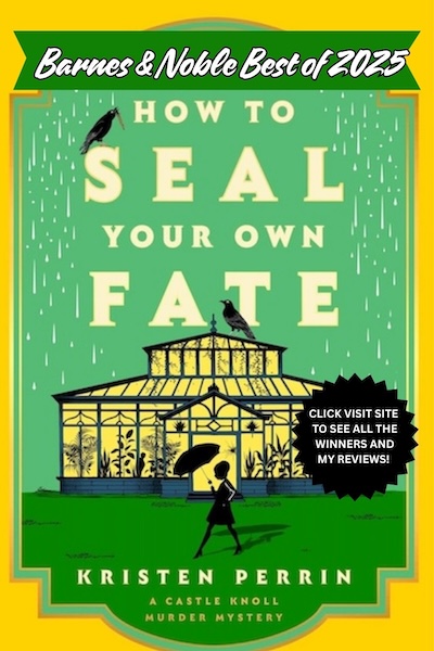 Cover How to Seal Your Own Fate