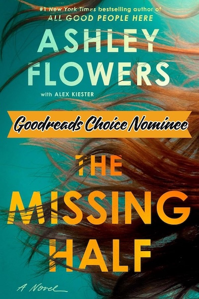 Cover of The Missing Half