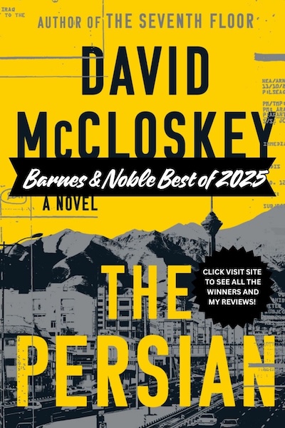 Cover of the persian