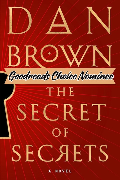 Cover of Secrets of Secrets