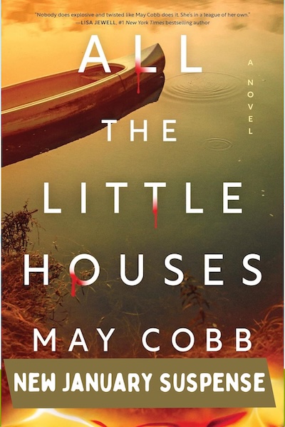 Readers Guide for All the Little Houses