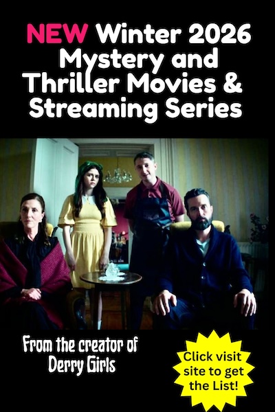 How to Get to Heaven from Belfast a new Netflix movie