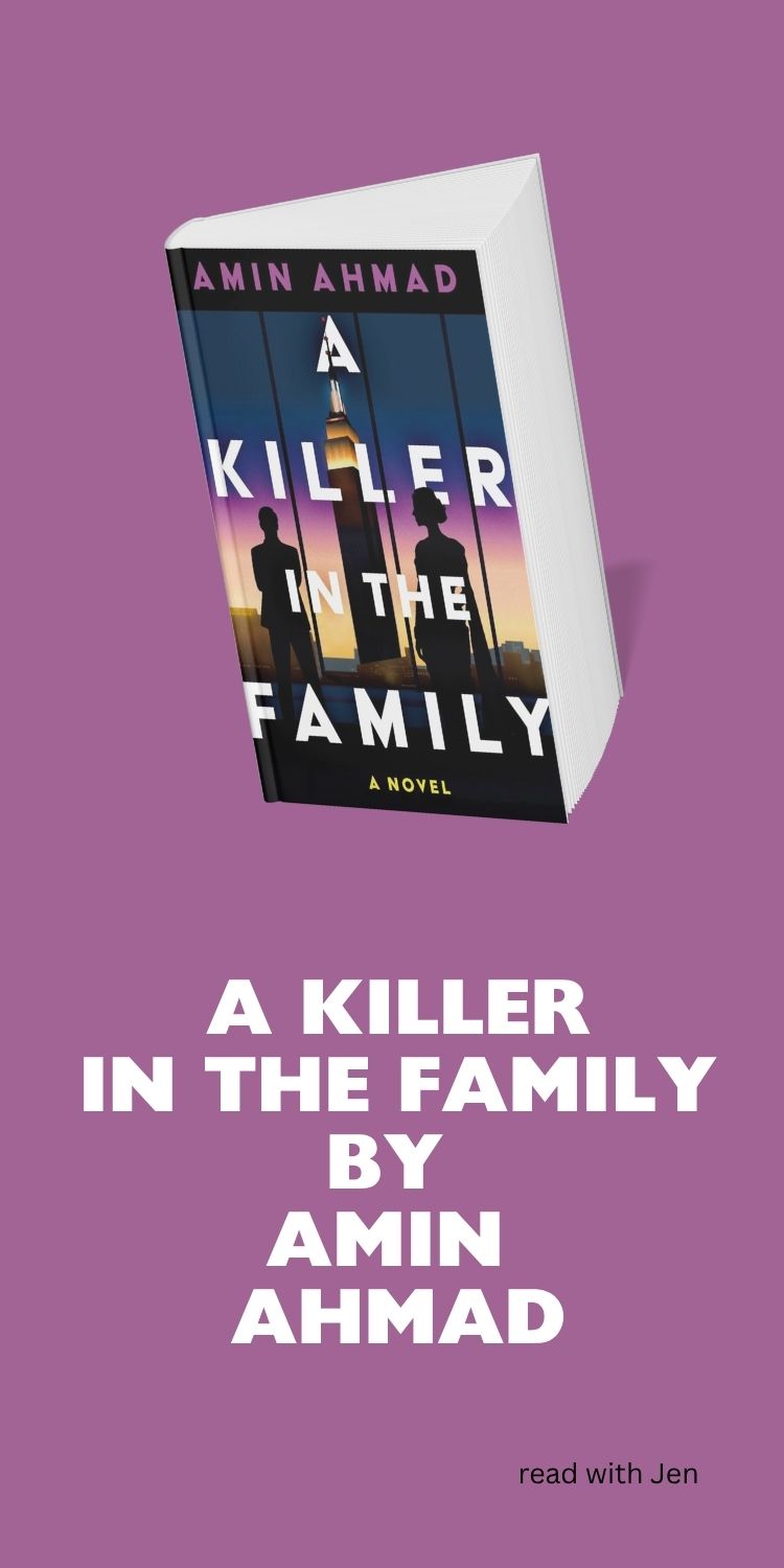 Review of A Killer in the Family