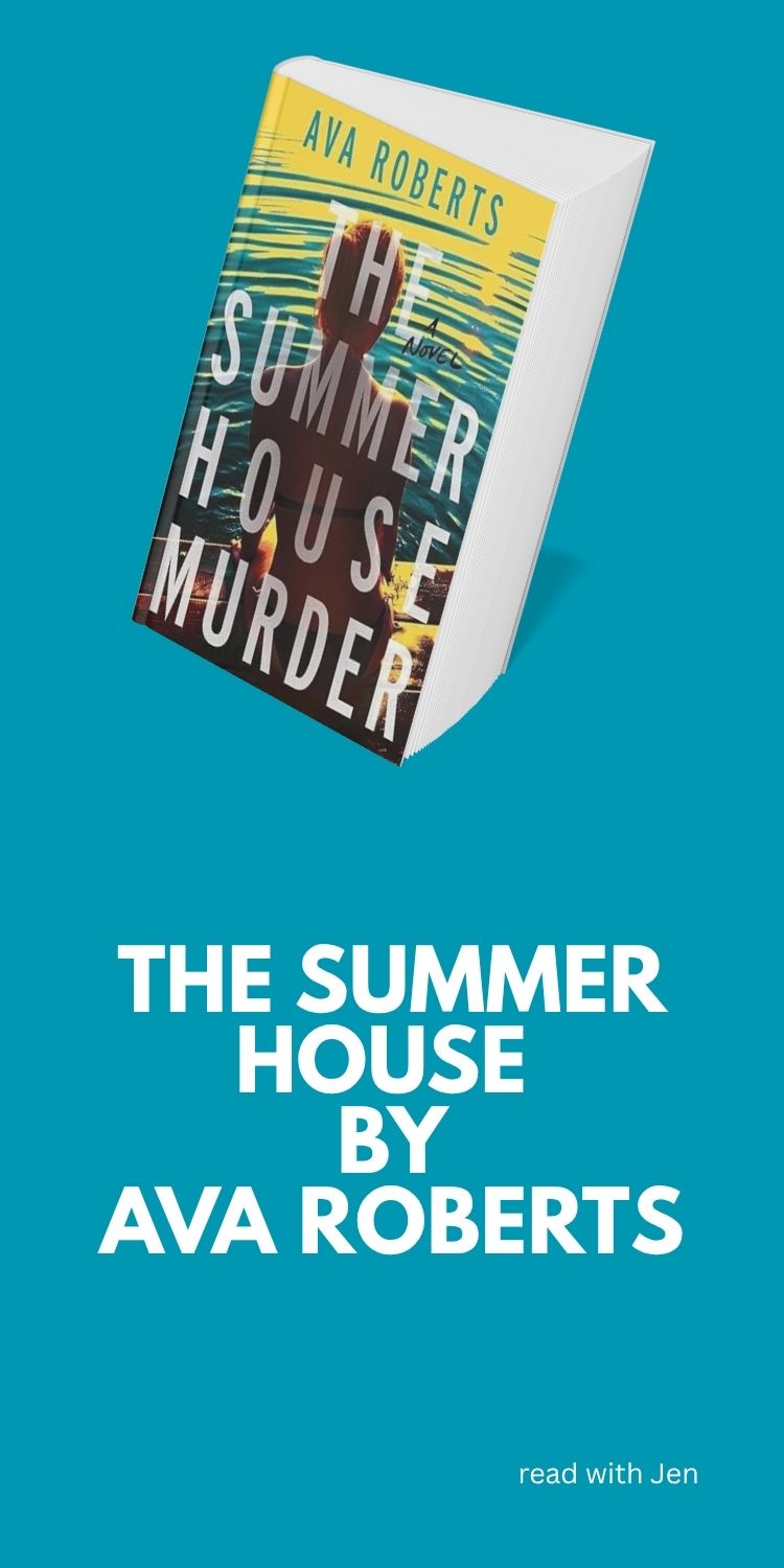 Review of The Summer House Murder