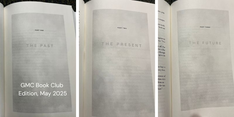 Time periods in Yesteryear by Caro Claire Burke