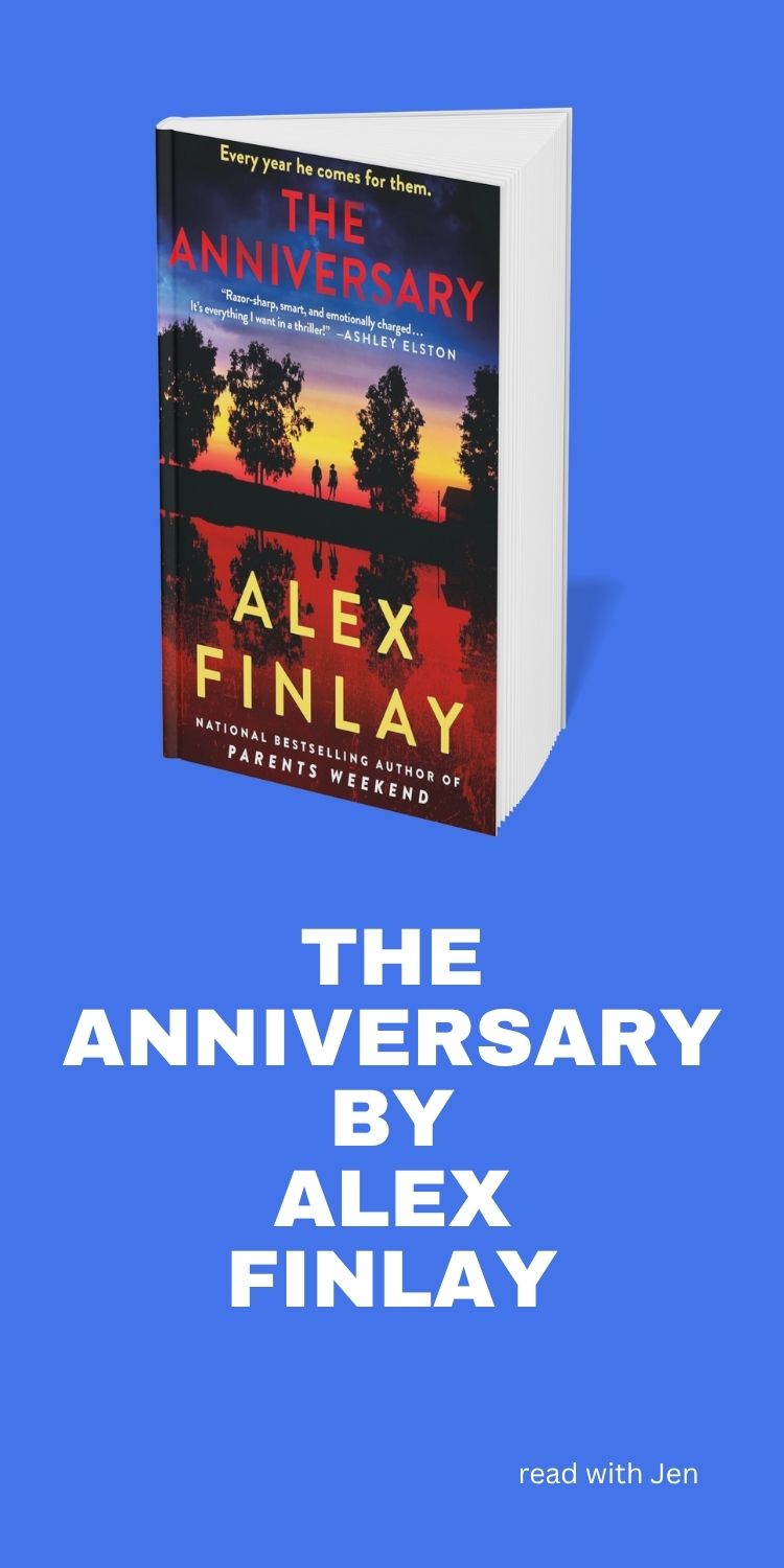 Readers Guide to The Anniversary