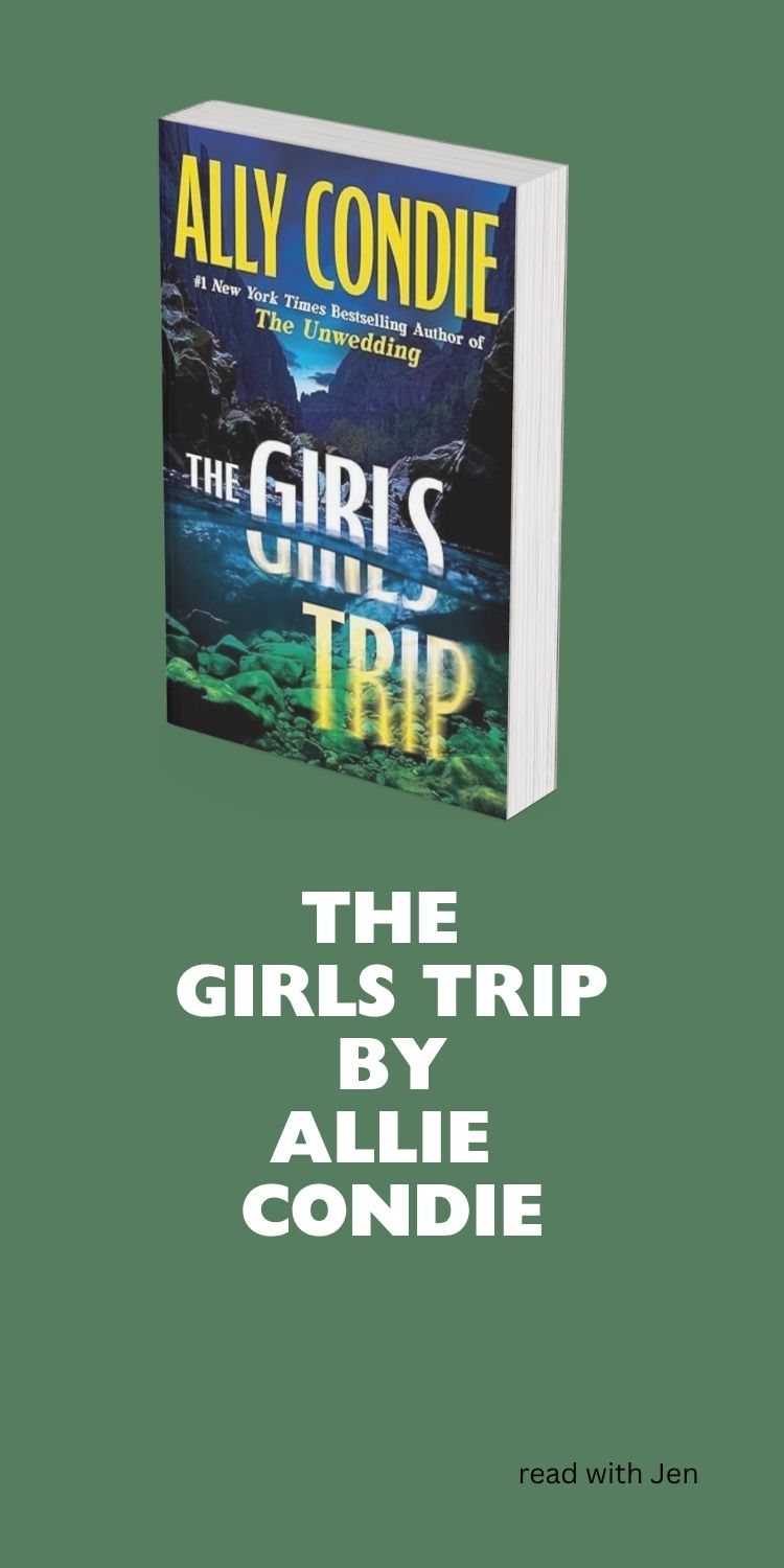 Readers Guide for The Girls Trip